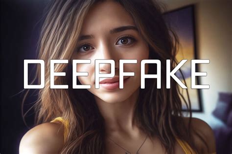 pokimane nudes deepfake